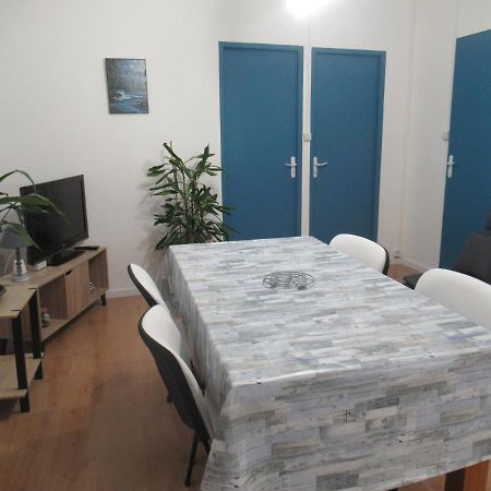 Gite La Chaumette Appartement Turquoise Villeneuve-de-Berg Zewnętrze zdjęcie